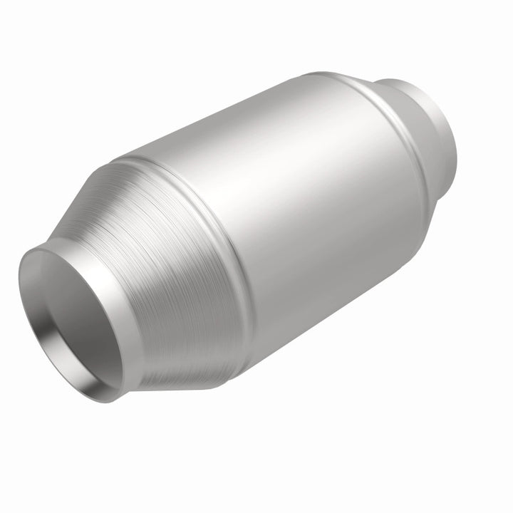Magnaflow Universal Catalytic Converter 2.50 Inch C/C CA Pre-OBDII Compatible with Various Vehicles