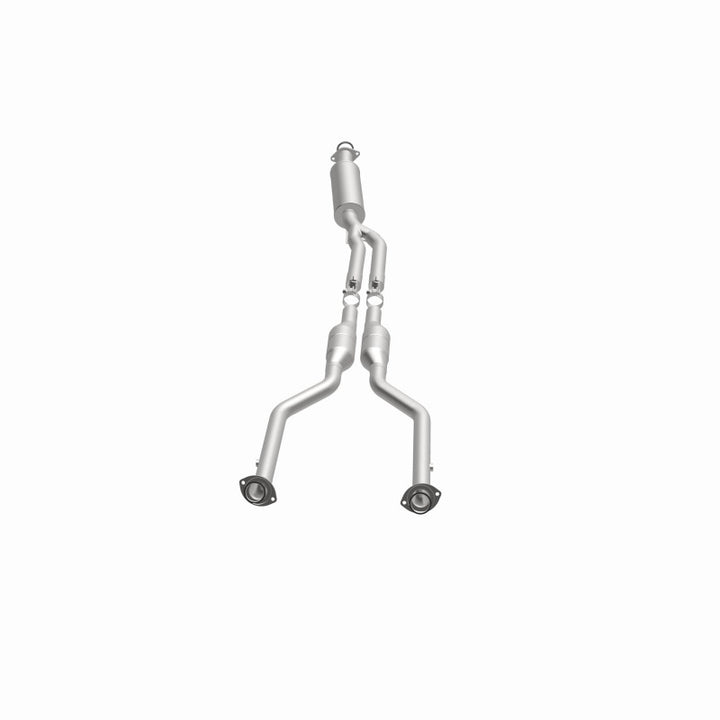 Magnaflow Direct Fit Catalytic Converter for 07-11 Lexus GS350 3.5L
