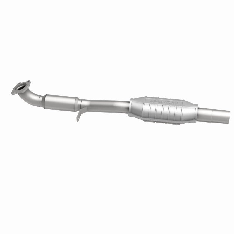 Magnaflow Catalytic Converter Direct Fit 00-04 S40/V40 1.9L Rear - OneFastShop