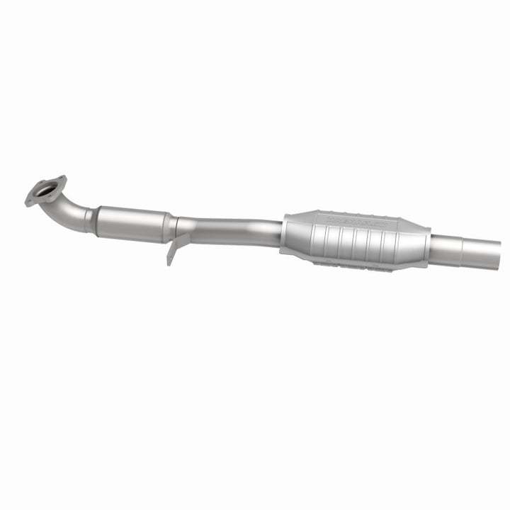 Magnaflow Catalytic Converter Direct Fit 00-04 S40/V40 1.9L Rear - OneFastShop