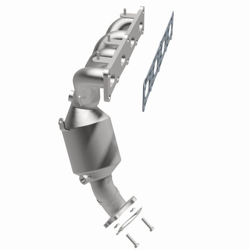 Magnaflow Direct Fit Converter for 2014 Jeep Cherokee 2.4L - OneFastShop