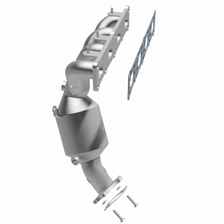 Magnaflow Direct Fit Converter for 2014 Jeep Cherokee 2.4L - OneFastShop