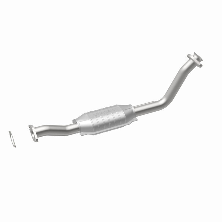 MagnaFlow Catalytic Converter 30X6.5X4