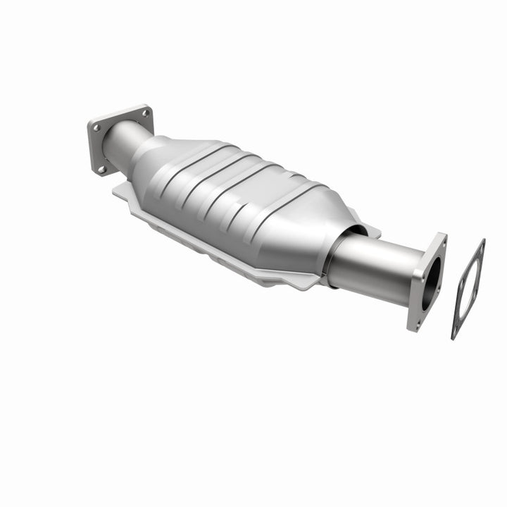 Magnaflow Direct-Fit Catalytic Converter for 1975-1979 Chevy Nova Camaro Corvette Firebird