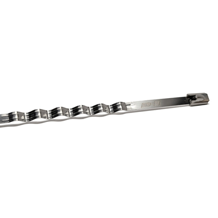 DEI Lockjaw Locking Ties Fourteen Inches - Five Per Pack