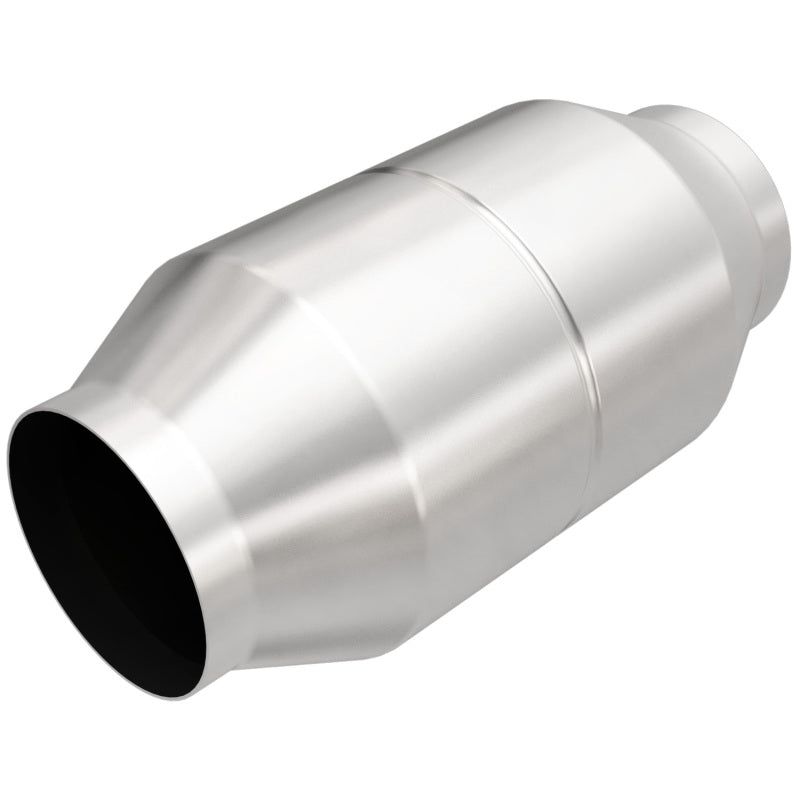 Magnaflow Universal Catalytic Converter for 5.9L Cummins Diesel H.O. Dodge Ram 2500/3500 Pickup 02-06