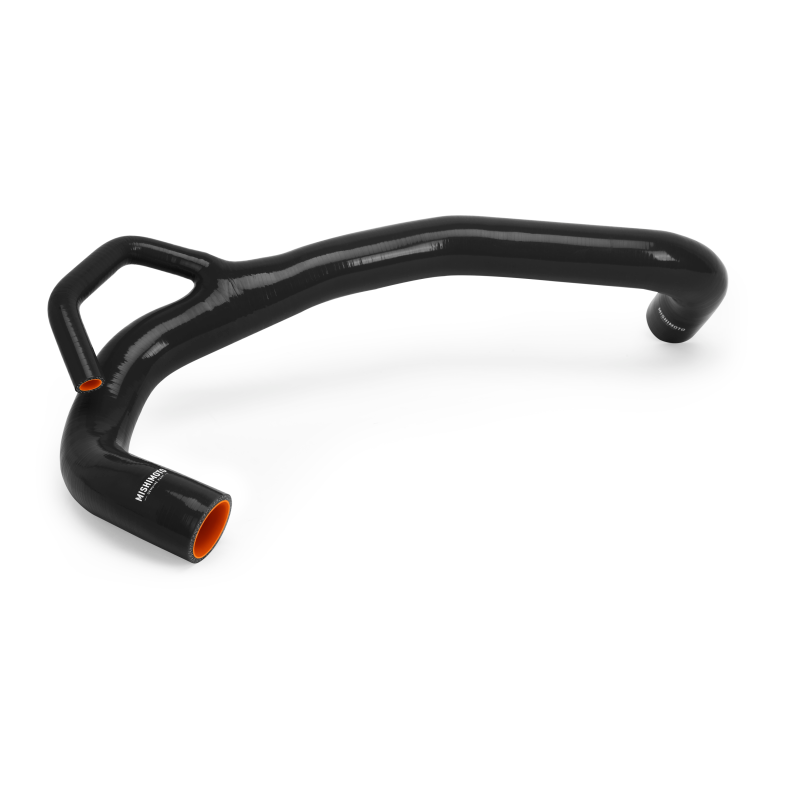 Mishimoto Black Silicone Hose Kit for Mopar LX Chassis 6.4L Hemi - Fits 2011+ Dodge Challenger and Charger