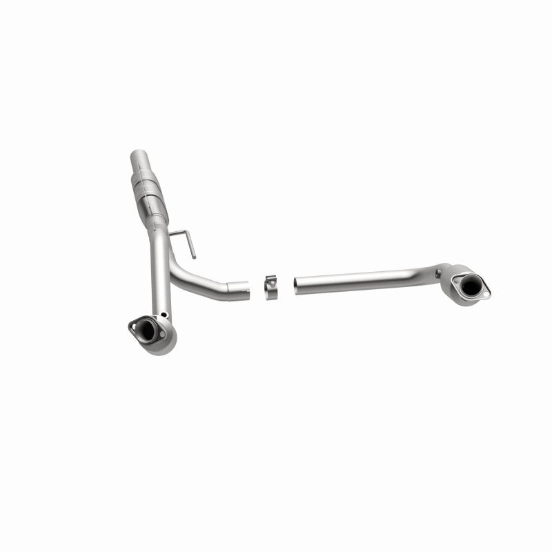 MagnaFlow Direct-Fit Catalytic Converter for 94-99 Ram 1500/2500 - OneFastShop