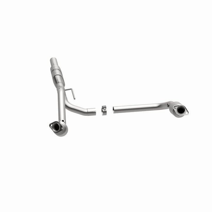 MagnaFlow Direct-Fit Catalytic Converter for 94-99 Ram 1500/2500 - OneFastShop
