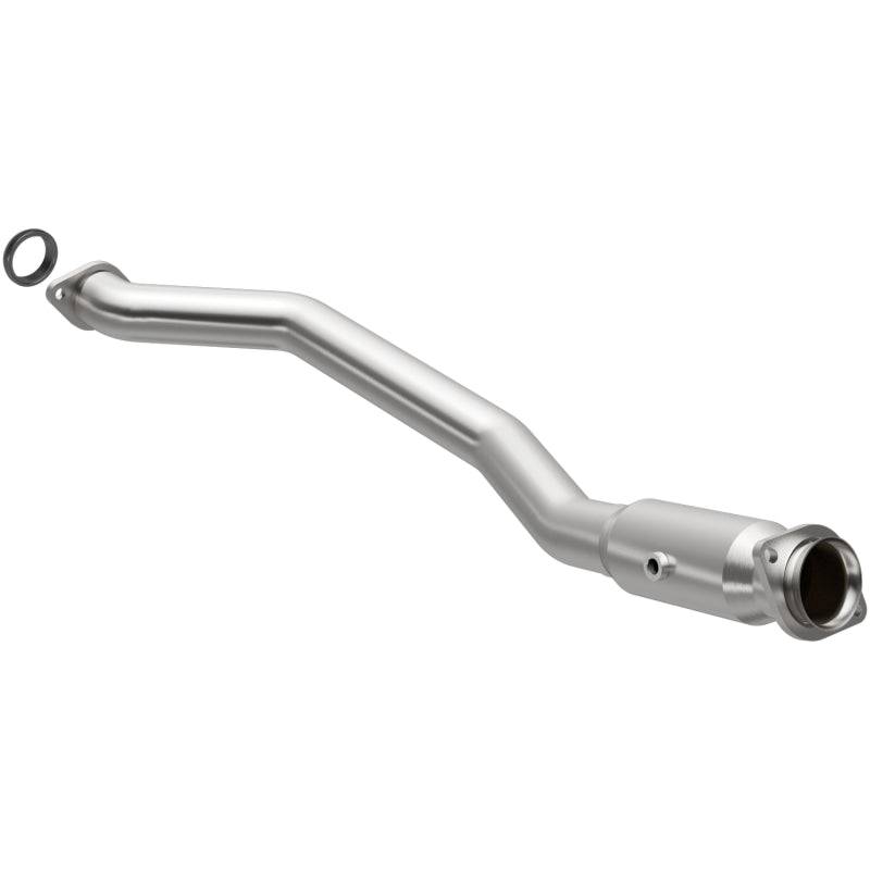 Magnaflow Catalytic Converter for 2012-2017 Grand Cherokee V8 6.4 OEM Underbody