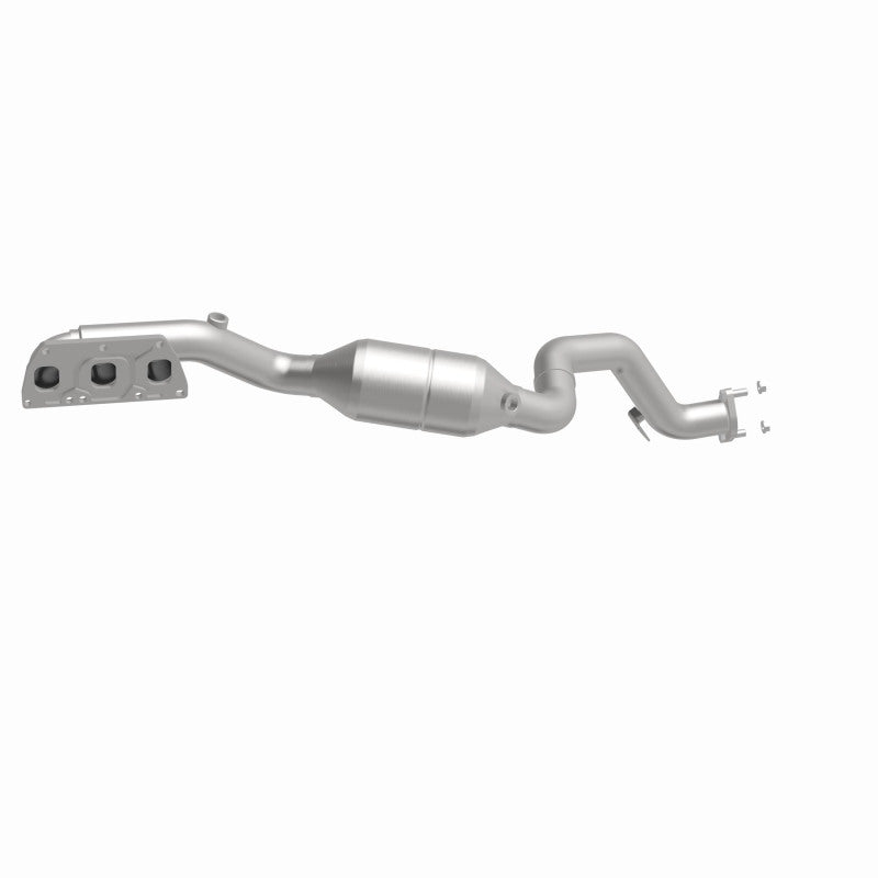 Magnaflow Direct-Fit Catalytic Converter 2005-2009 Audi A8 6.0L - OneFastShop
