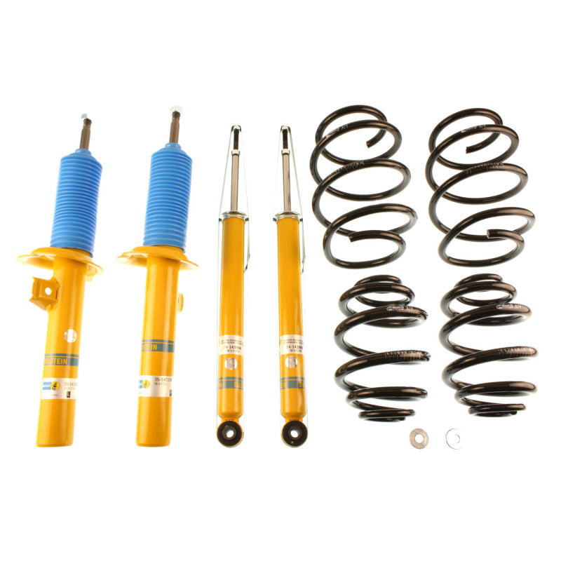Bilstein B12 Pro-Kit Suspension Kit - BMW M3 2001-2006