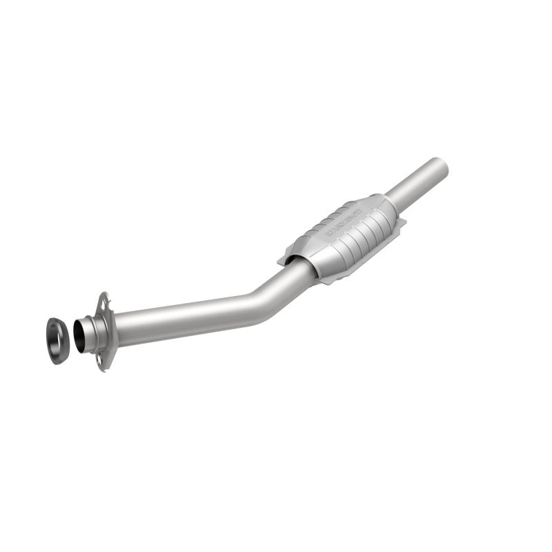Magnaflow Direct-Fit Catalytic Converter 40.62X for 1989-1991 Dodge Caravan, Grand Caravan, Plymouth Voyager, Grand Voyager - OneFastShop