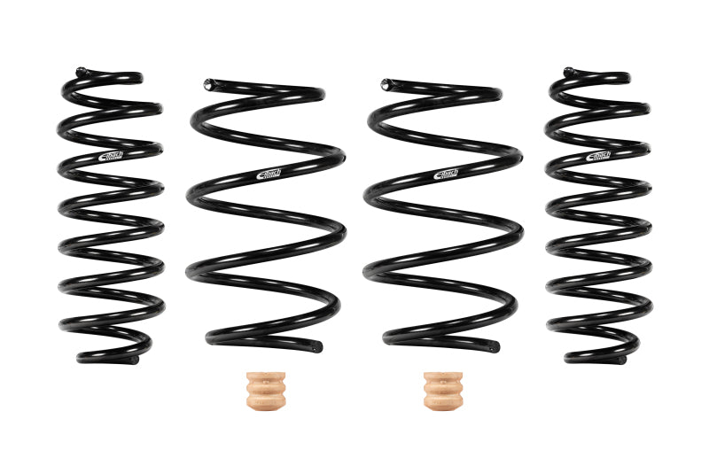 Eibach Pro-Kit Lowering Springs for 25-26 Toyota Camry Hybrid
