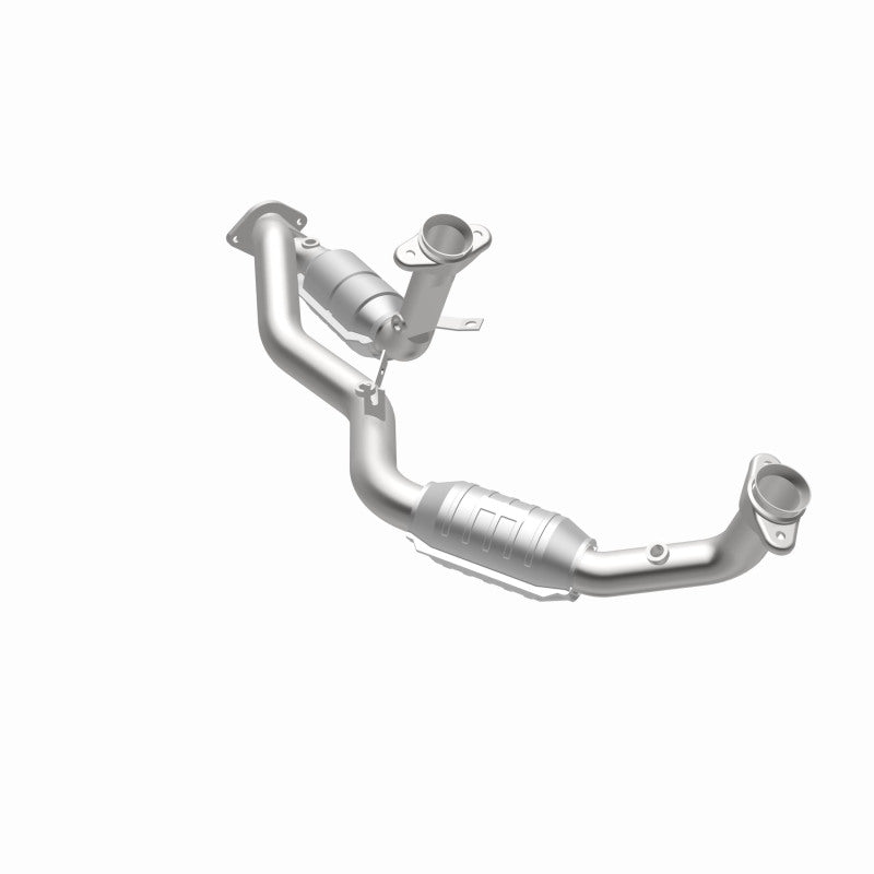 Magnaflow Direct-Fit Catalytic Converter 96-99 Ford Taurus 3.0L CARB Compliant - OneFastShop