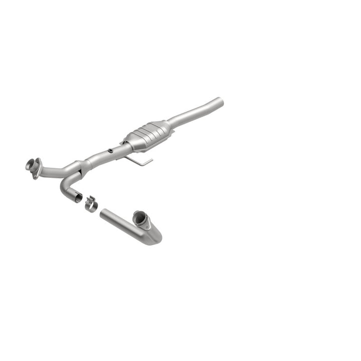 Magnaflow Direct Fit Catalytic Converter for 2000 Dodge Dakota 3.9L - OneFastShop