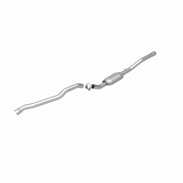 Magnaflow Direct Fit Catalytic Converter for Dodge Dakota 3.9L 1998-1999 - OneFastShop