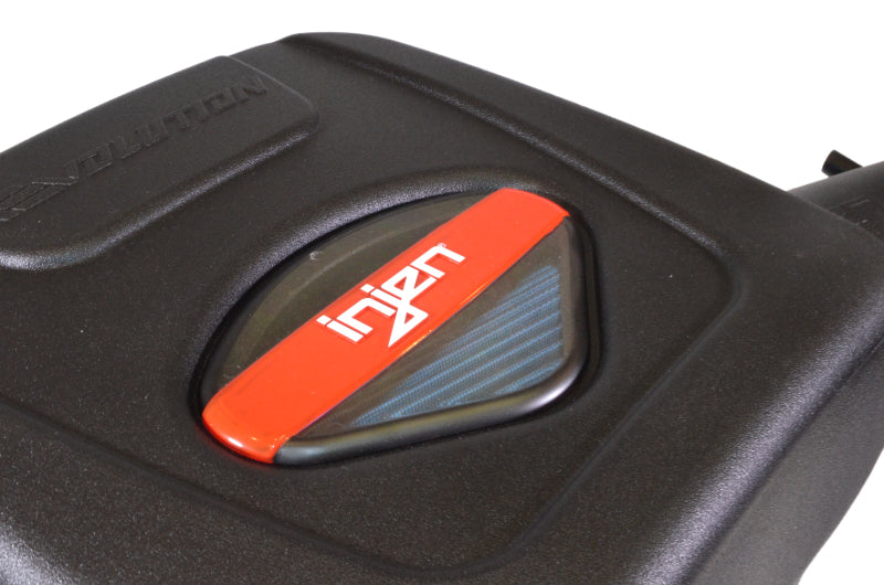 Injen 07-20 Toyota Tundra 5.7L Evolution Intake System with SuperNano-Web Filter - OneFastShop