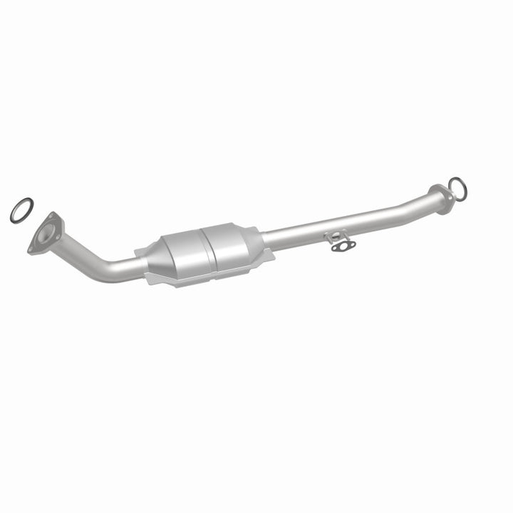 Magnaflow Direct-Fit Catalytic Converter 01-04 Toyota Sequoia 4.7L P/S - OneFastShop