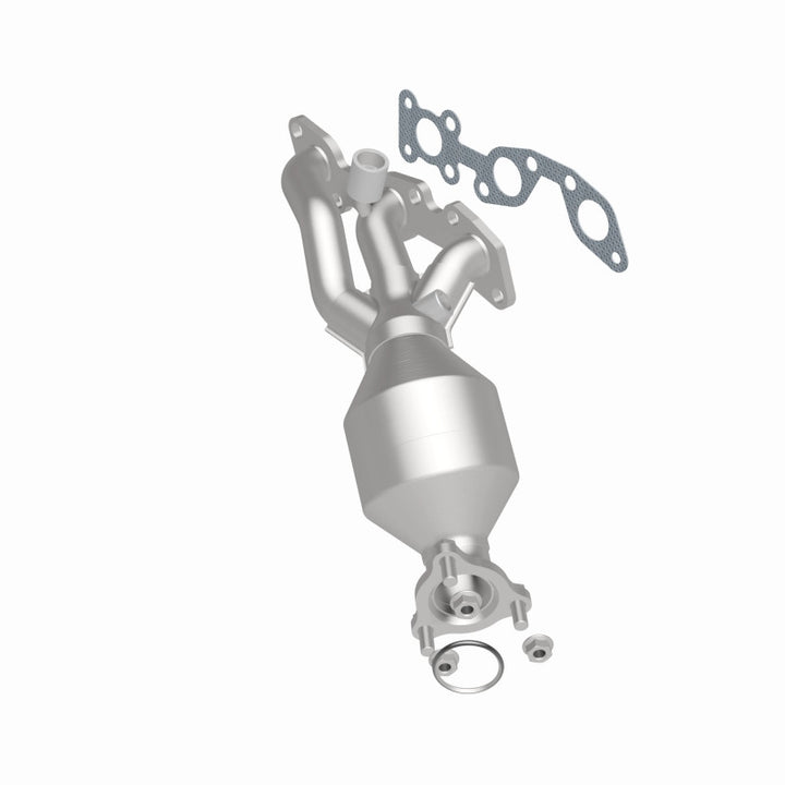 Magnaflow Converter Direct Fit Driver 3.3L 01-04 Frontier