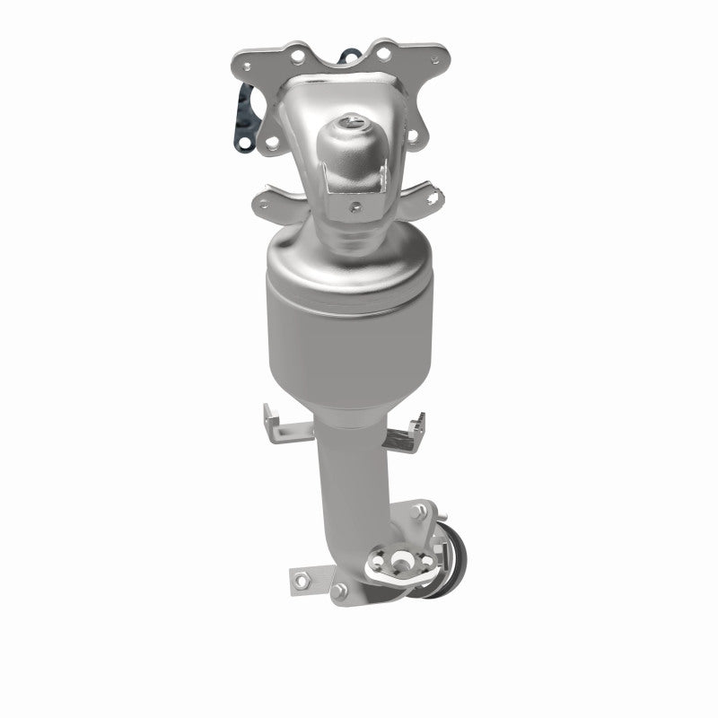 Magnaflow Direct Fit Catalytic Converter for 2014 Honda Civic 1.8L EX LX SE HF Natural Gas