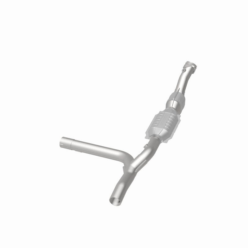 Magnaflow Catalytic Converter for 01-03 F150 5.4 Passenger Side OEM - OneFastShop