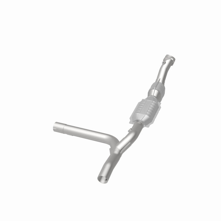 Magnaflow Catalytic Converter for 01-03 F150 5.4 Passenger Side OEM - OneFastShop