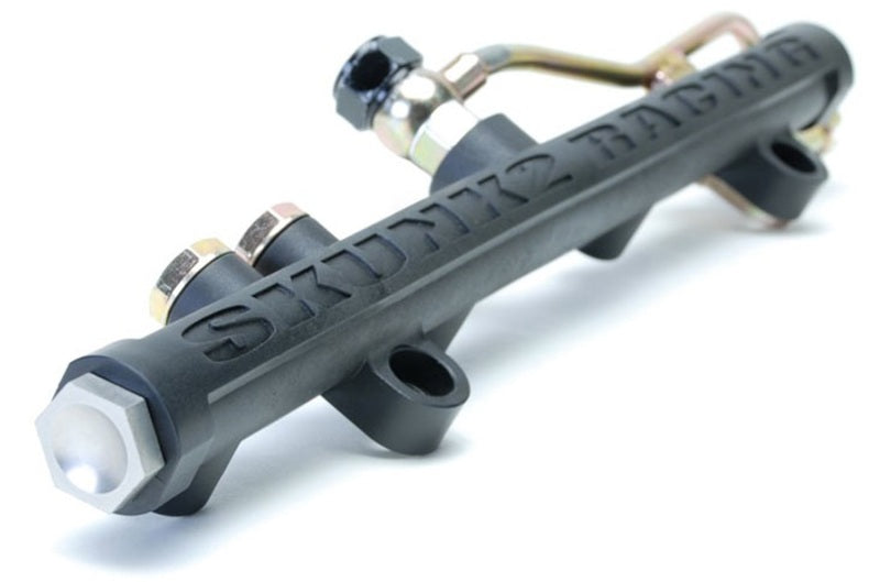 Skunk2 Racing Composite High Volume Fuel Rails for 06-09 Honda Civic Si