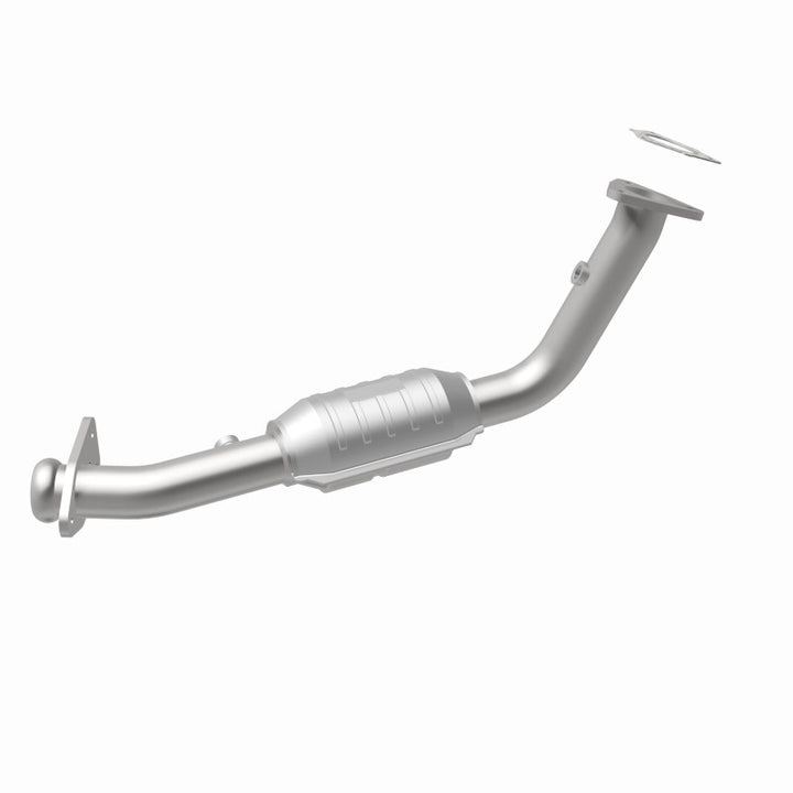 Magnaflow Direct Fit Catalytic Converter for 1994-1996 Chevrolet Caprice Buick Roadmaster - OneFastShop