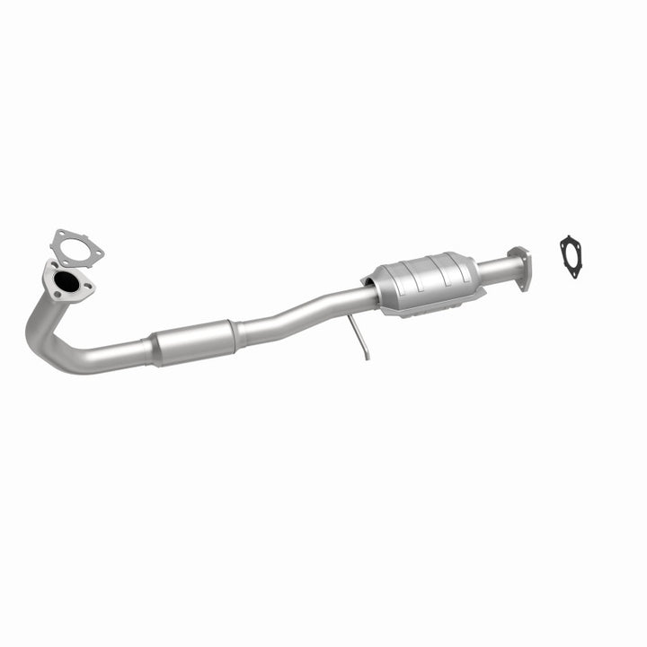 Magnaflow Direct-Fit Catalytic Converter 1997 Saturn SC 1.9L - OneFastShop