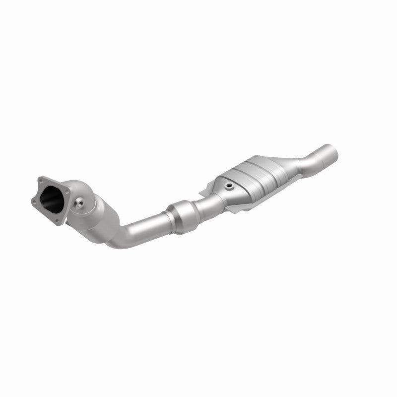 Magnaflow Direct-Fit Catalytic Converter 03-04 Audi RS6 4.2L Passenger Side