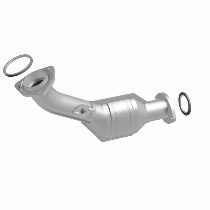 Magnaflow Direct-Fit Catalytic Converter for 00-04 Toyota Tacoma 3.4L 4WD / 00-04 Tundra 3.4L - OneFastShop