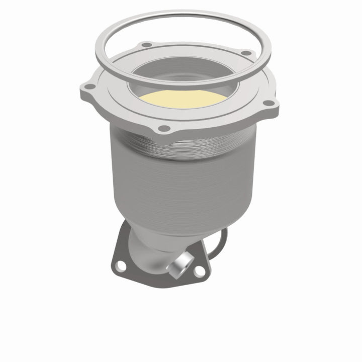 Magnaflow Direct-Fit Catalytic Converter 94-95 Camry 2.2 CA - OneFastShop