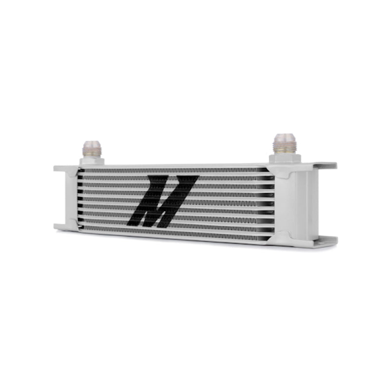 Mishimoto Universal Oil Cooler - 10 Row, image 7