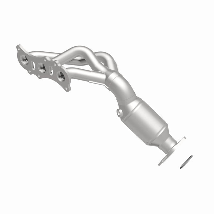 Magnaflow Catalytic Converter DF 03-04 4Runner 4.0L P/S - OneFastShop