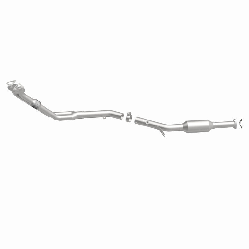 Magnaflow Catalytic Converter BMW 58.25X6.5X4 - Fits 1984-1987 BMW 325e, 1987 BMW 325 - OneFastShop