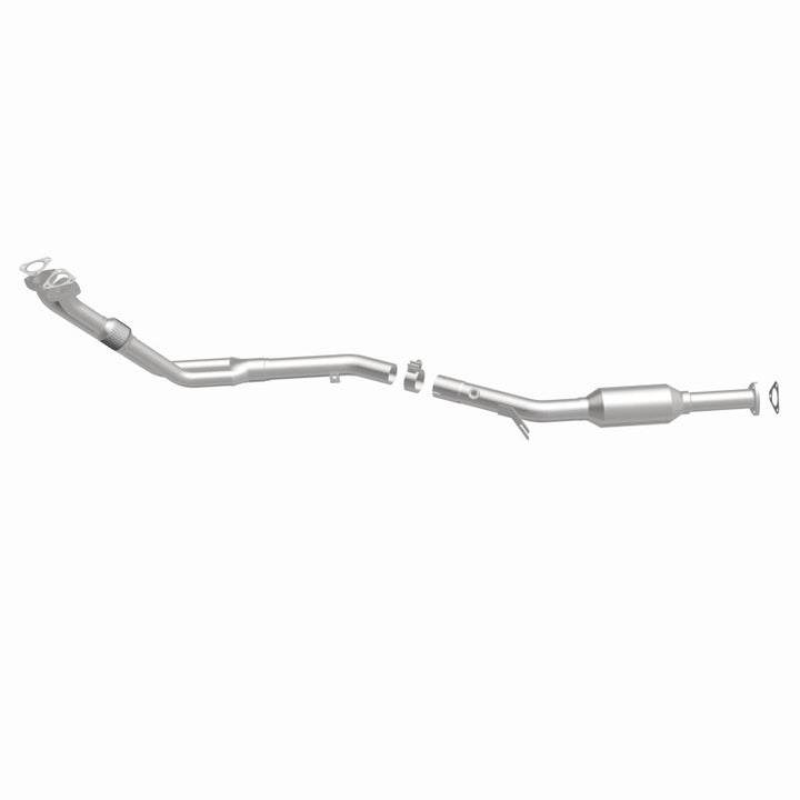 Magnaflow Catalytic Converter BMW 58.25X6.5X4 - Fits 1984-1987 BMW 325e, 1987 BMW 325 - OneFastShop