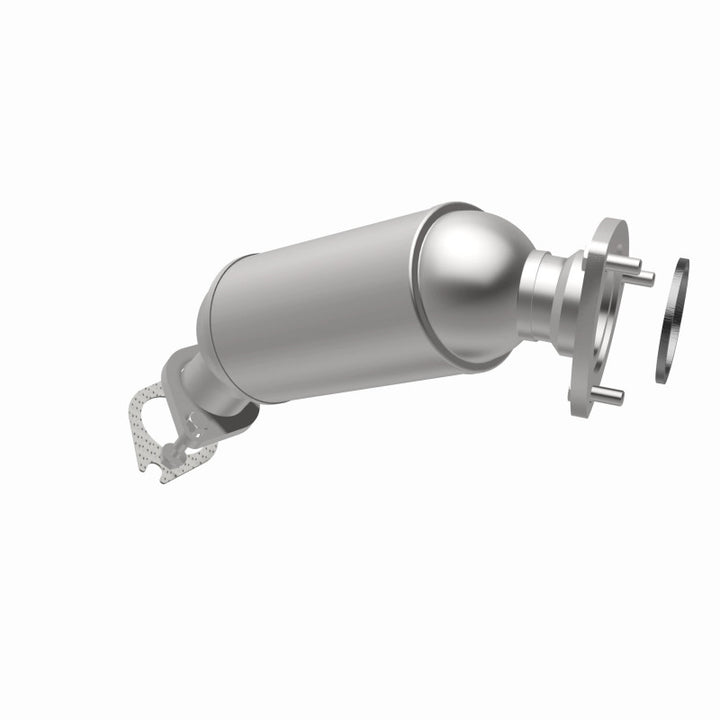Magnaflow Direct-Fit Catalytic Converter for 2013-2015 GMC Acadia, CARB Compliant with Stainless Steel Construction - OneFastShop