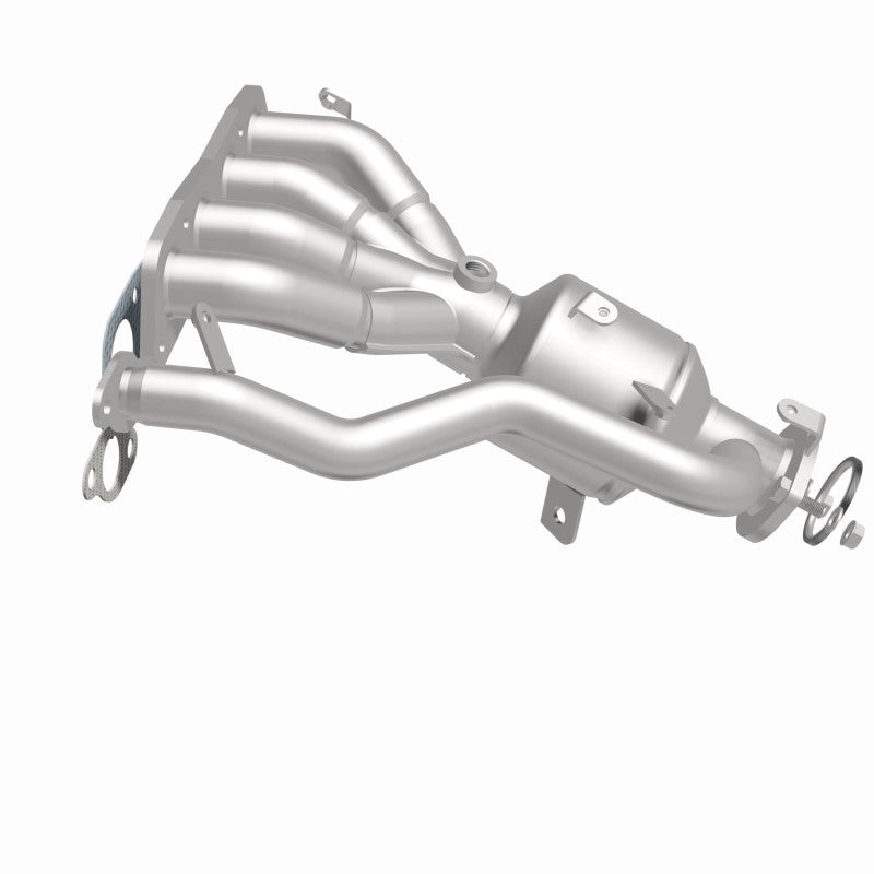 Magnaflow Direct-Fit Catalytic Converter 2.5L for 18-19 Toyota Camry - OneFastShop