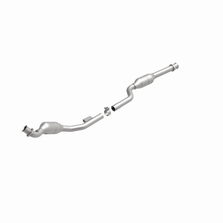 MagnaFlow Catalytic Converter for Mercedes E320 3.2L (98-02)