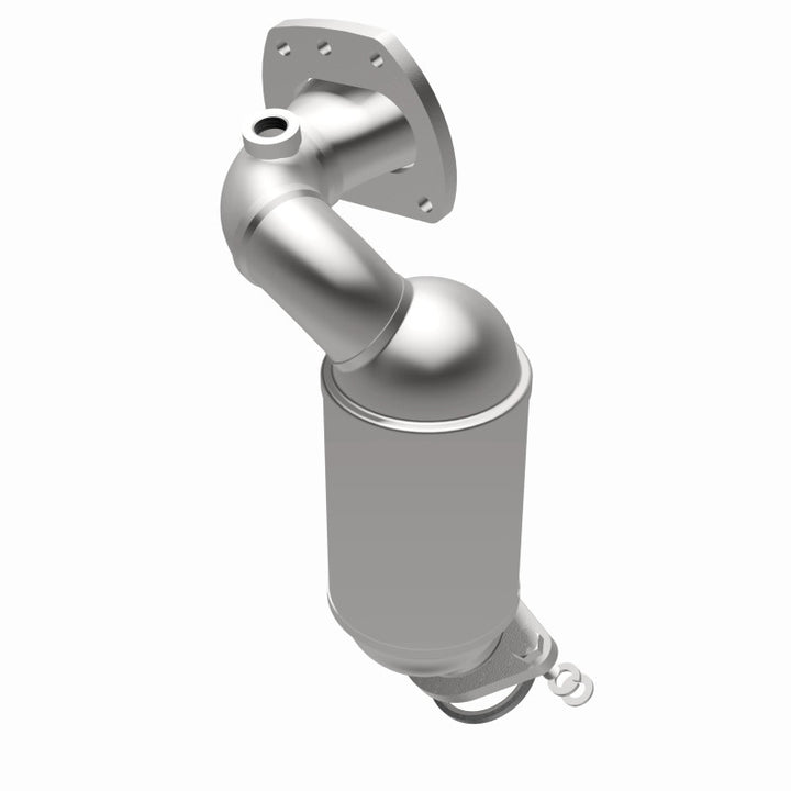 Magnaflow Direct Fit Converter for 18-19 Toyota Camry 3.5L - OneFastShop