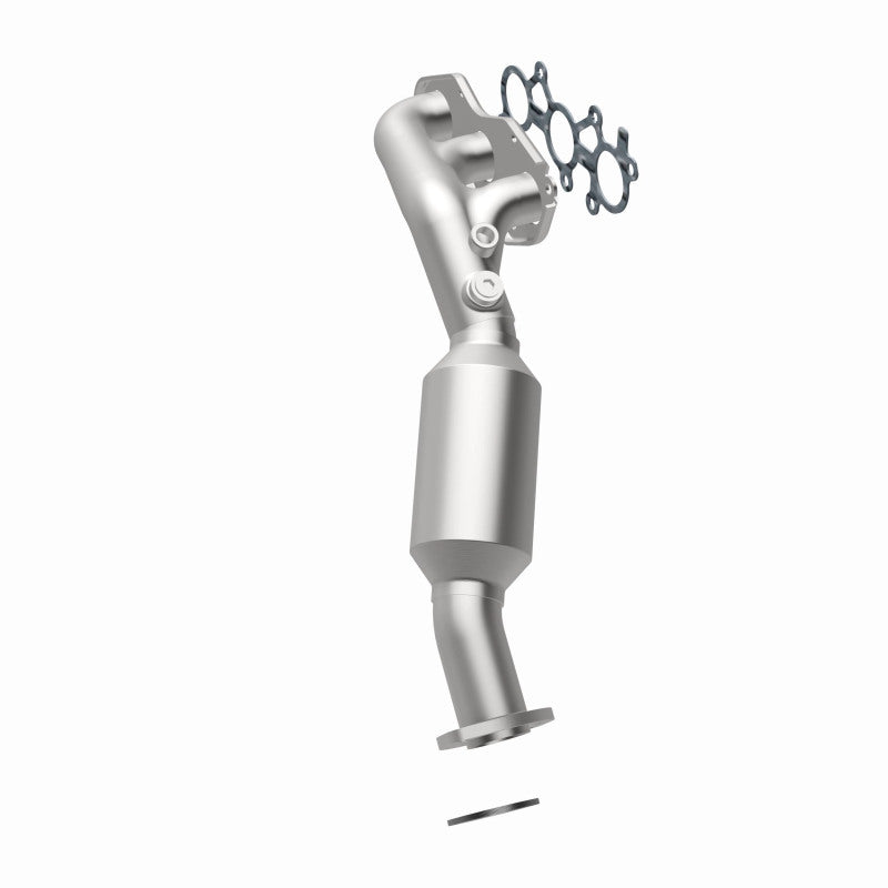 Magnaflow Direct-Fit Catalytic Converter 2006-2015 Lexus IS250/350 - OneFastShop