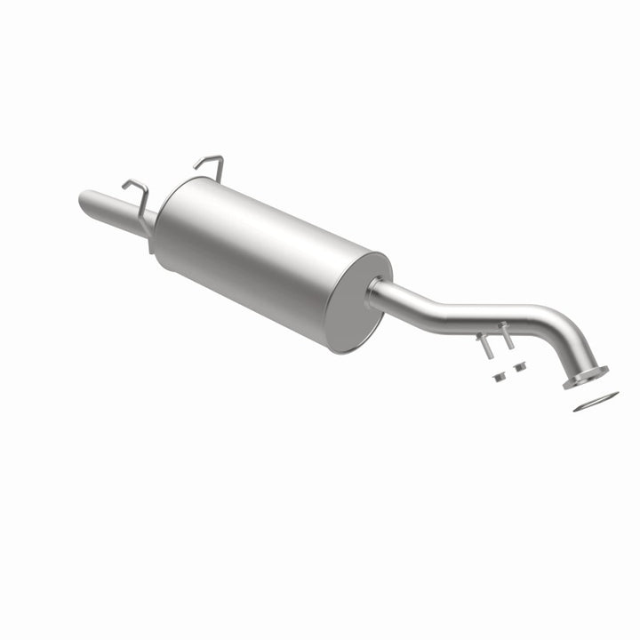 BRE Exhaust 15-16 Honda CR-V 2.4L Muffler Kit Complete
