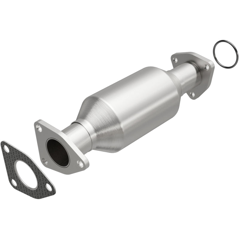 Magnaflow Direct Fit Catalytic Converter for 90-93 Accord 2.2L CA Compliance - OneFastShop