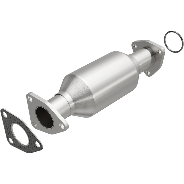 Magnaflow Direct Fit Catalytic Converter for 90-93 Accord 2.2L CA Compliance - OneFastShop