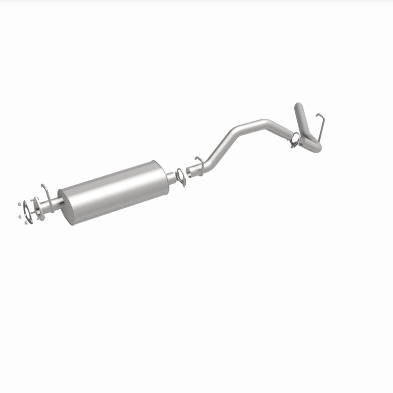 MagnaFlow BRE Exhaust Kit for 2000–2005 Astra Safari Van 4.3L - OneFastShop