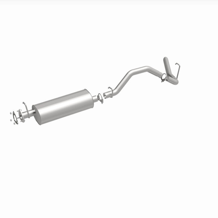 MagnaFlow BRE Exhaust Kit for 2000–2005 Astra Safari Van 4.3L - OneFastShop