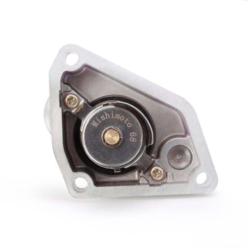 Mishimoto Racing Thermostat 155 Deg F for 07-09 Nissan 350Z / 09-10 Infiniti FX35 M35
