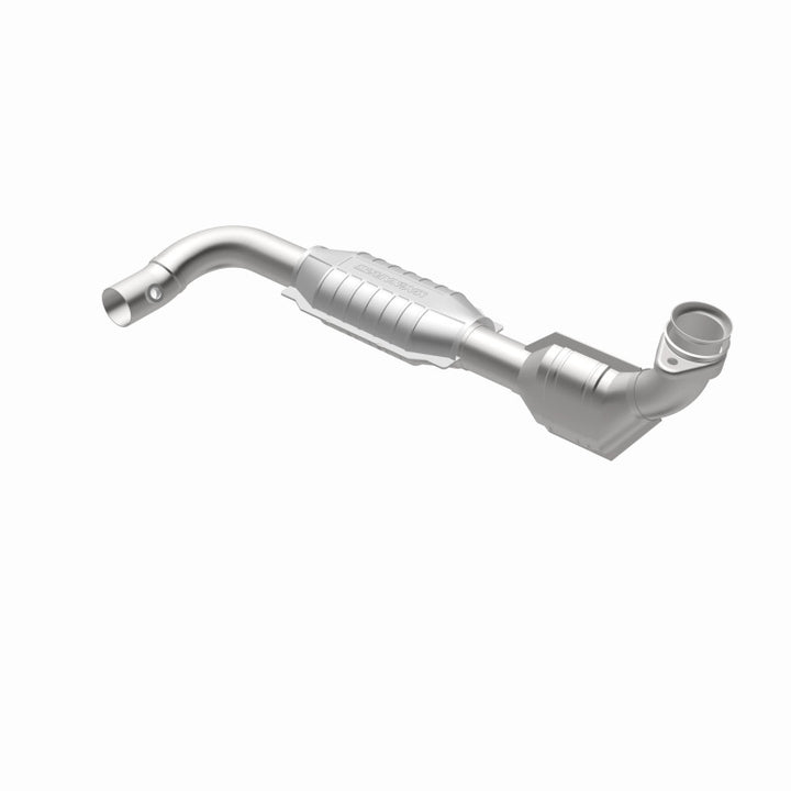 Magnaflow Direct-fit Catalytic Converter 97-98 Ford Trucks 4.6L - OneFastShop