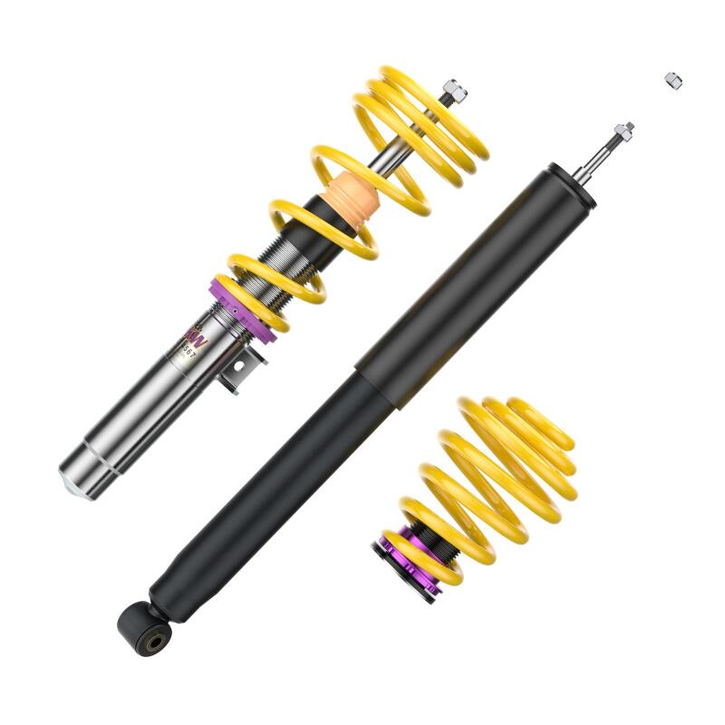 KW V1 Coilover Kit - BMW M3 E46 (2001-2006), image 13